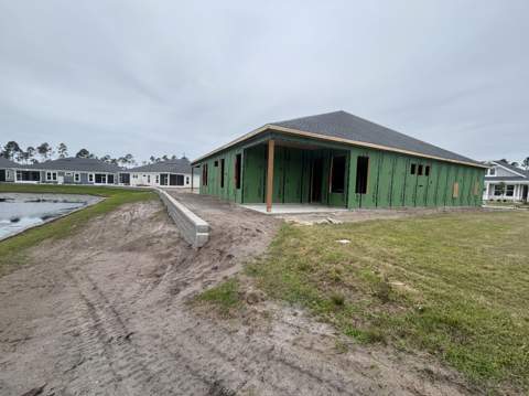 450 A Suwannee Drive ##20A, Watersound FL - photo 6 of 39