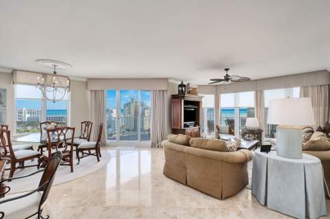 1 Beach Club Drive #Unit 1401, Miramar Beach FL - photo 7 of 38