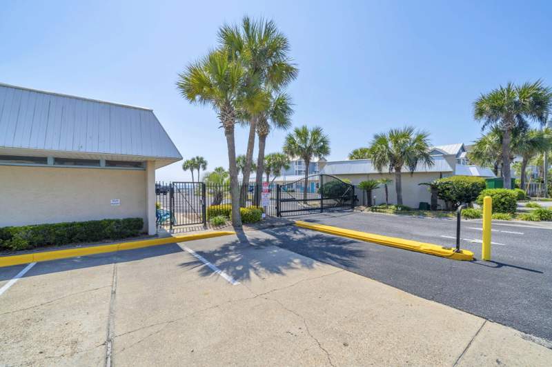 1 bedroom Condominium at 3100 Scenic Highway 98 #Unit 121, Capri by the Gulf, Destin — photo 4
