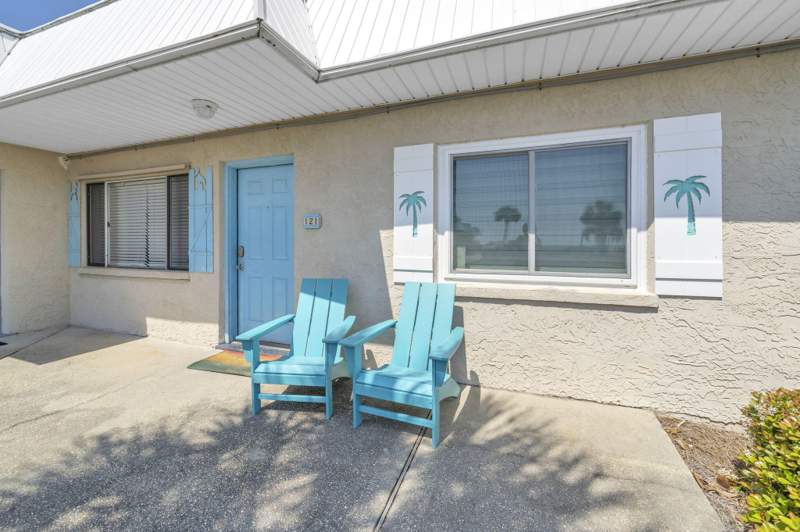 1 bedroom Condominium at 3100 Scenic Highway 98 #Unit 121, Capri by the Gulf, Destin — photo 5
