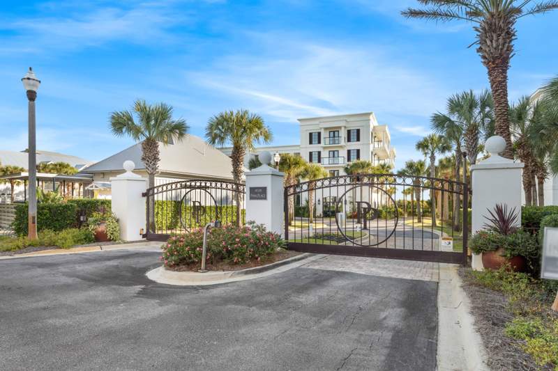 4 bedroom Condominium at 4128 E County Highway 30A #Unit 205, Park Place On Seagrove Beach, Santa Rosa Beach — photo 2