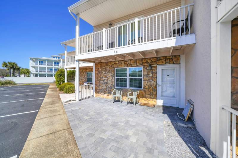 2 bedroom Townhouse at 241 Ellis Road #36, Woodland Shores Townhomes Phase IV, Miramar Beach — photo 4