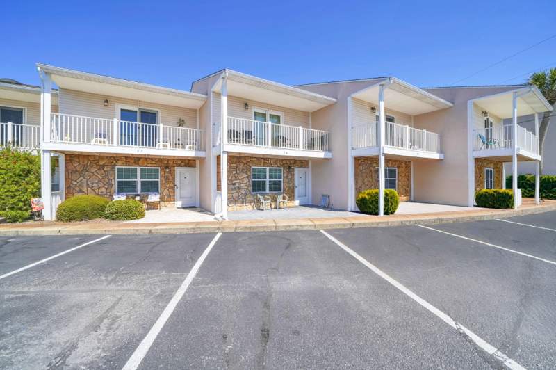 2 bedroom Townhouse at 241 Ellis Road #36, Woodland Shores Townhomes Phase IV, Miramar Beach — photo 2