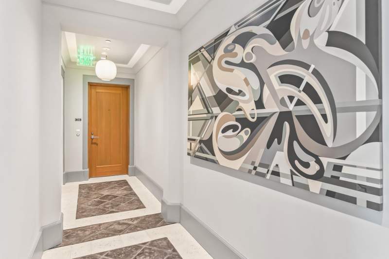 2 bedroom Condominium at 30 Mark Twain Lane #201, Alys Beach, Alys Beach — photo 4