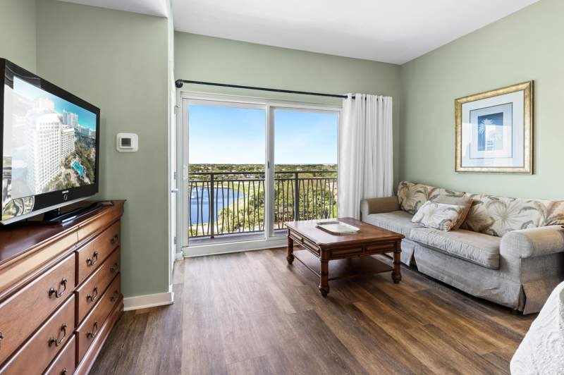 0 bedroom Condominium at 5002 S Sandestin Boulevard #6726, Luau II, Miramar Beach — photo 5