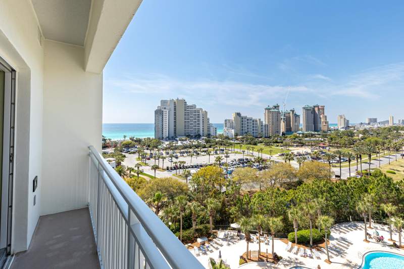 0 bedroom Condominium at 5002 S Sandestin Boulevard #6726, Luau II, Miramar Beach — photo 2