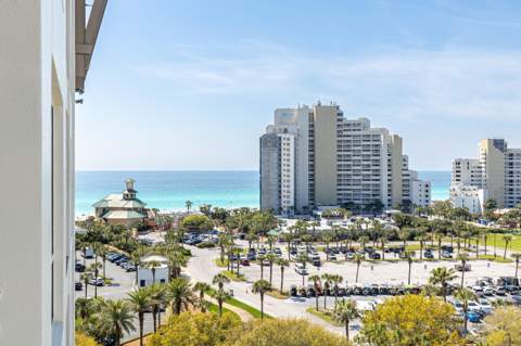 5002 S Sandestin Boulevard #6726, Miramar Beach FL - photo 8 of 43