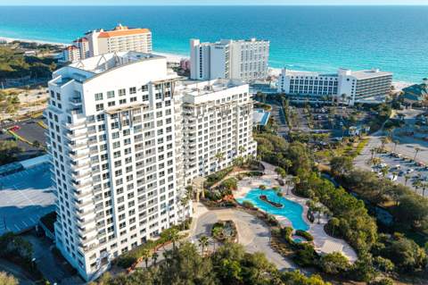 5002 S Sandestin Boulevard #6726, Miramar Beach FL - photo 16 of 43