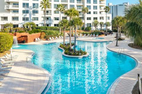 5002 S Sandestin Boulevard #6726, Miramar Beach FL - photo 17 of 43