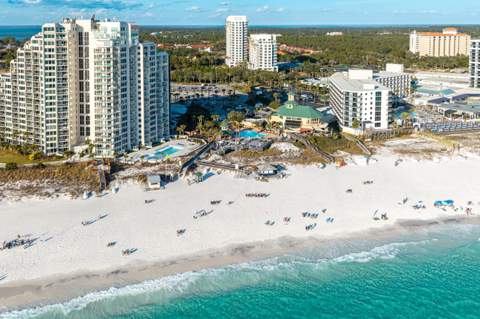 5002 S Sandestin Boulevard #6726, Miramar Beach FL - photo 19 of 43