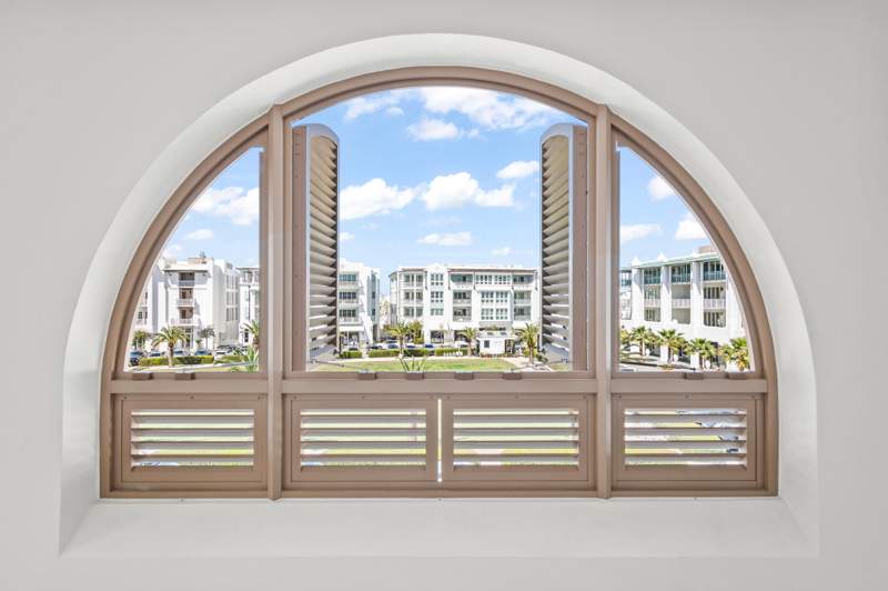3 bedroom Condominium at 30 Mark Twain Lane #303, Alys Beach, Inlet Beach — photo 5