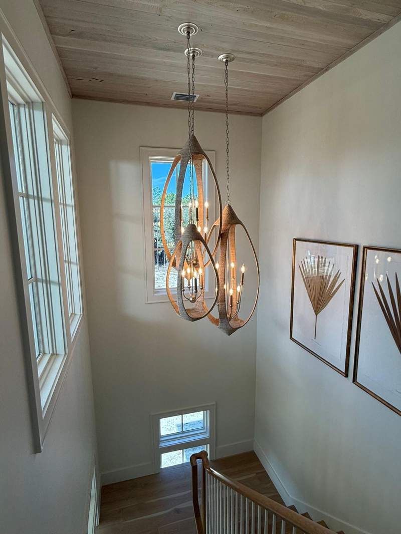 4 bedroom Detached Single Family at 58 String Lily Cove, WaterColor, Santa Rosa Beach — photo 4