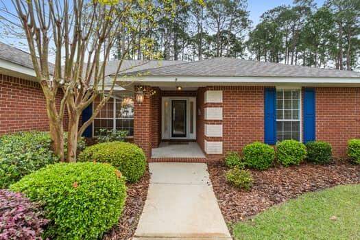 4 bedroom Detached Single Family at 394 Driftwood Point Road, Driftwood Estates, Santa Rosa Beach — photo 5