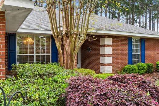 4 bedroom Detached Single Family at 394 Driftwood Point Road, Driftwood Estates, Santa Rosa Beach — photo 4