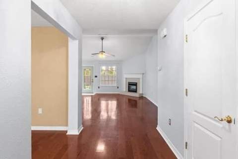 394 Driftwood Point Road, Santa Rosa Beach FL - photo 7 of 30