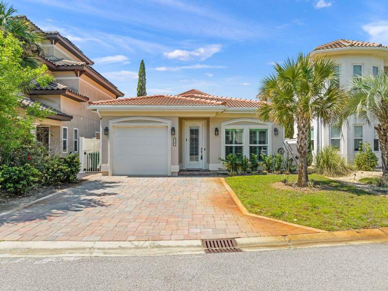 2 bedroom Detached Single Family at 4707 Amhurst Circle, Calusa Bay S/D, Destin — photo 3
