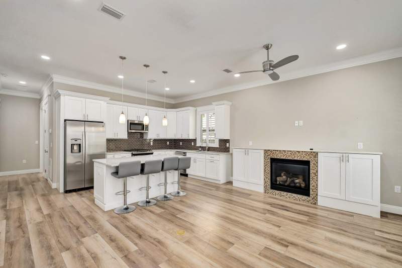 2 bedroom Detached Single Family at 4707 Amhurst Circle, Calusa Bay S/D, Destin — photo 5