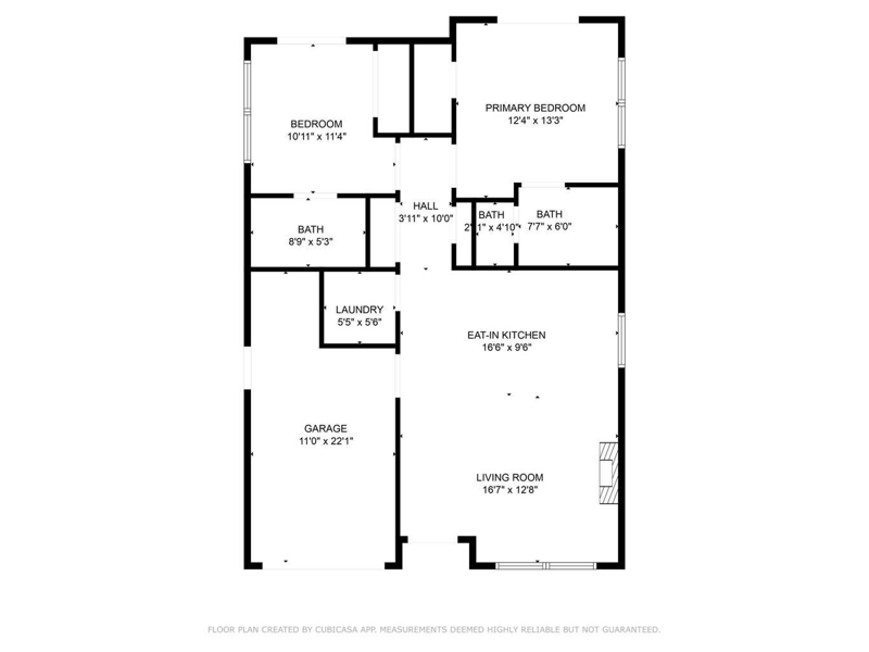 2 bedroom Detached Single Family at 4707 Amhurst Circle, Calusa Bay S/D, Destin — photo 2