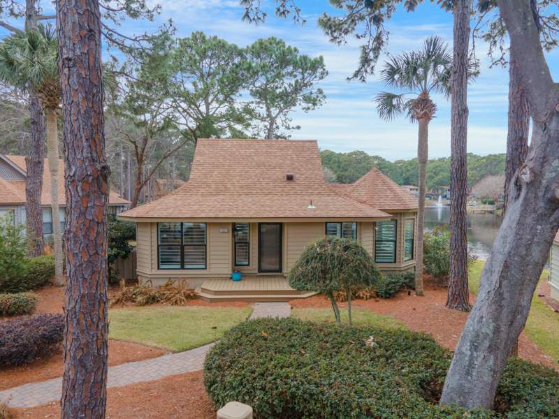 2 bedroom Detached Single Family at 204 W Sandestin Boulevard, Fairways At Sandestin, Miramar Beach — photo 3