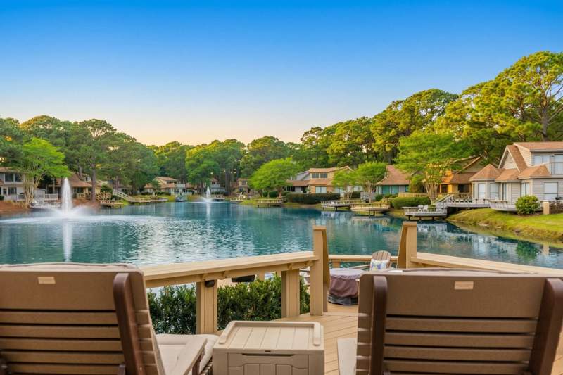 2 bedroom Detached Single Family at 204 W Sandestin Boulevard, Fairways At Sandestin, Miramar Beach — photo 4