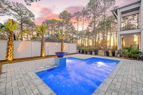 588 Allen Loop Drive, Santa Rosa Beach FL - photo 6 of 17