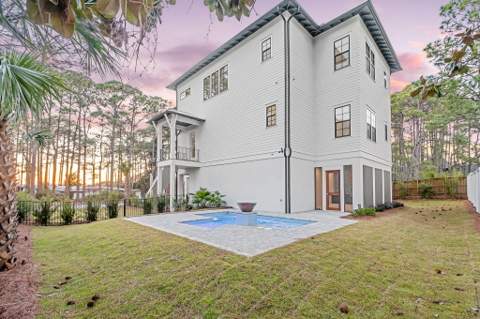 588 Allen Loop Drive, Santa Rosa Beach FL - photo 8 of 17