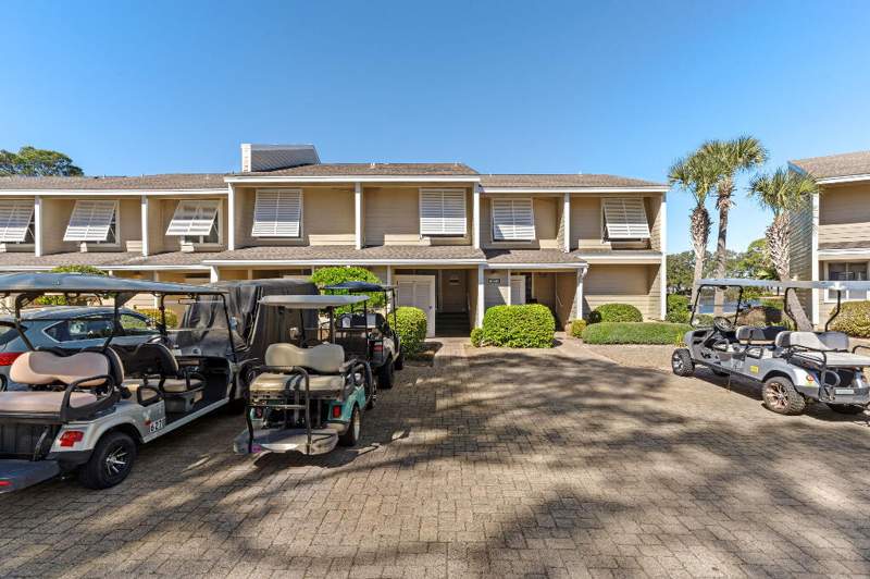 2 bedroom Condominium at 626 Bayou Drive ##10720, Sandestin Beach Villas, Miramar Beach — photo 2