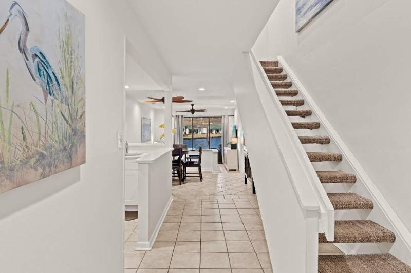 2 bedroom Condominium at 626 Bayou Drive ##10720, Sandestin Beach Villas, Miramar Beach — photo 5