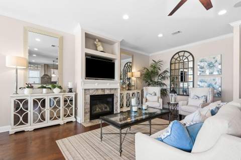 123 Beacon Point Drive, Santa Rosa Beach FL - photo 6 of 37