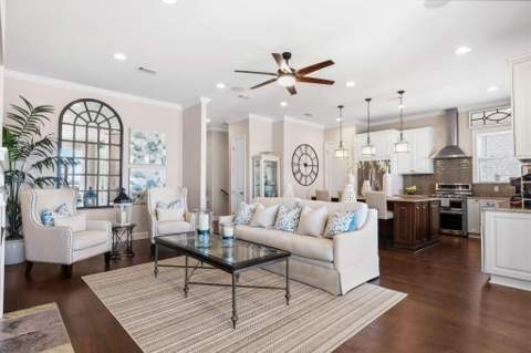 123 Beacon Point Drive, Santa Rosa Beach FL - photo 7 of 37
