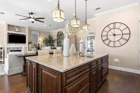 123 Beacon Point Drive, Santa Rosa Beach FL - photo 10 of 37