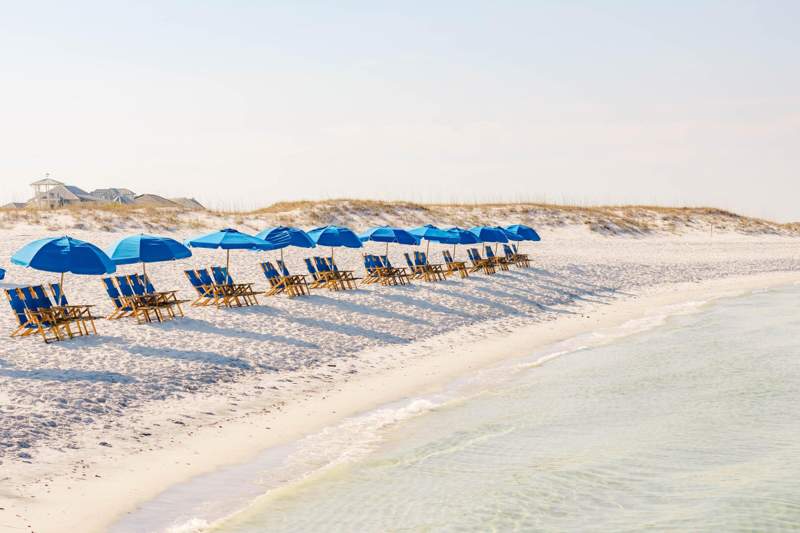 3 bedroom Condominium at 10 Harbor Boulevard #Unit W828, Emerald Grande, Destin — photo 3