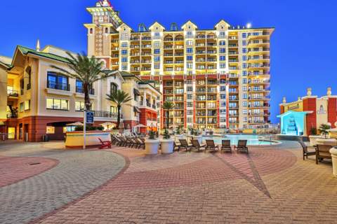 10 Harbor Boulevard #Unit W828, Destin FL - photo 7 of 25