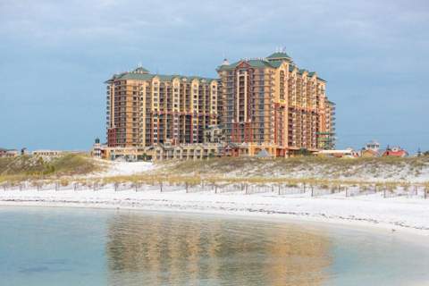 10 Harbor Boulevard #Unit W828, Destin FL - photo 8 of 25