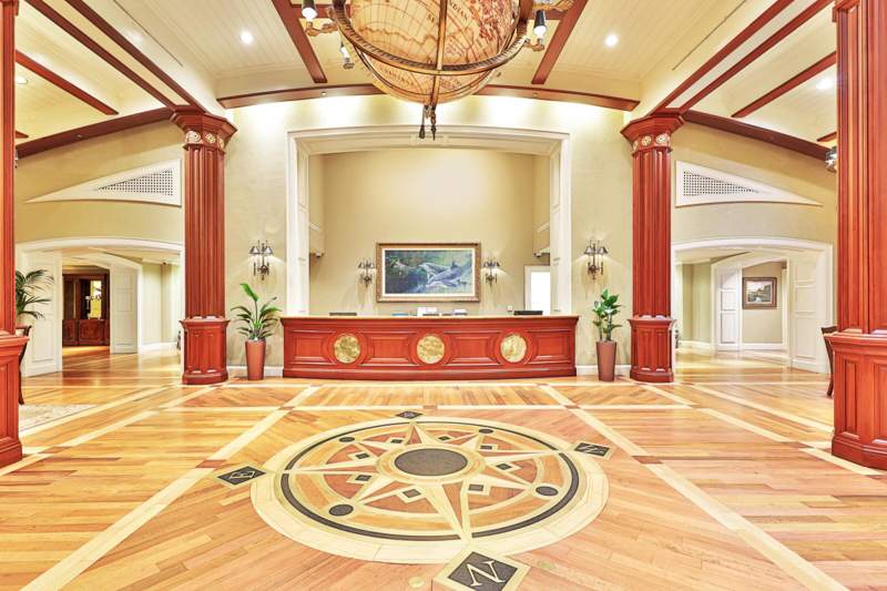 3 bedroom Condominium at 10 Harbor Boulevard #Unit W828, Emerald Grande, Destin — photo 4