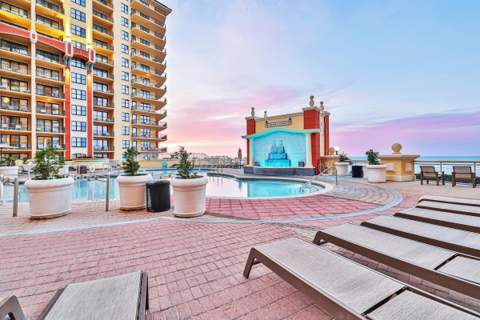 10 Harbor Boulevard #Unit W828, Destin FL - photo 6 of 25