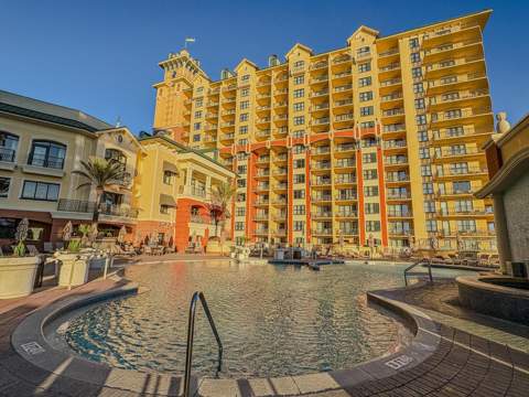 10 Harbor Boulevard #Unit W828, Destin FL - photo 10 of 25