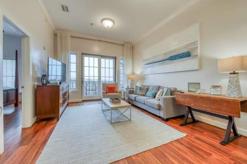 3 bedroom Condominium at 10343 E Co Highway 30A #Unit 328, Village Of South Walton Beach The, Inlet Beach — photo 2