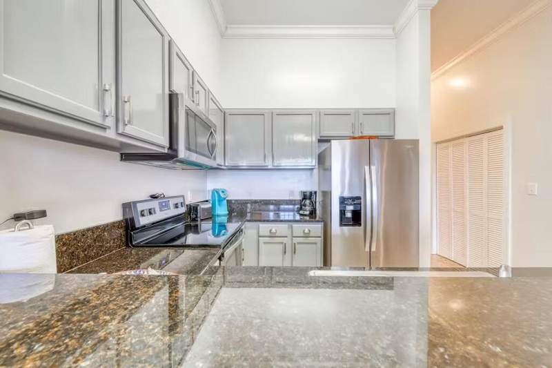 3 bedroom Condominium at 10343 E Co Highway 30A #Unit 328, Village Of South Walton Beach The, Inlet Beach — photo 4