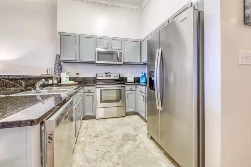 3 bedroom Condominium at 10343 E Co Highway 30A #Unit 328, Village Of South Walton Beach The, Inlet Beach — photo 5