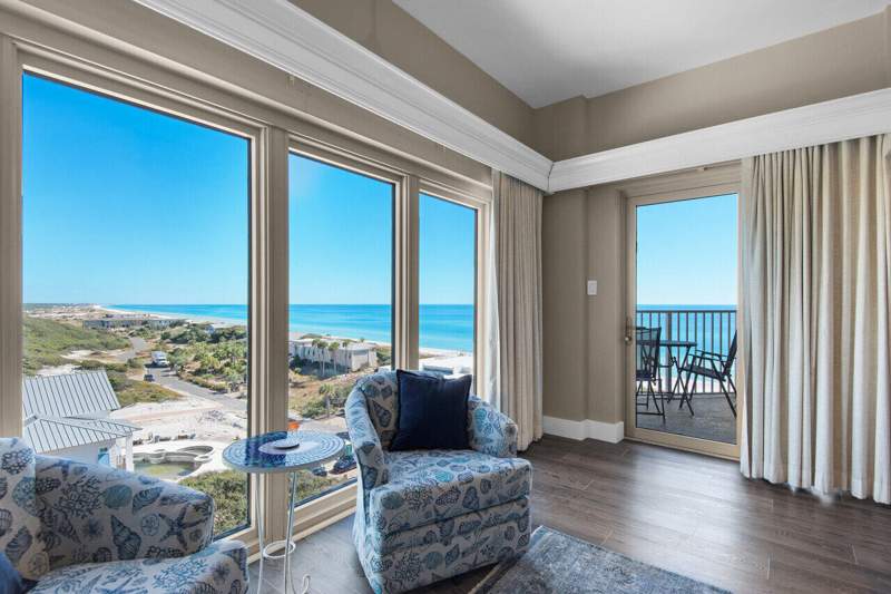 2 bedroom Condominium at 9011 Us Highway 98 ## B-705, Tops'L Beach Manor, Miramar Beach — photo 5