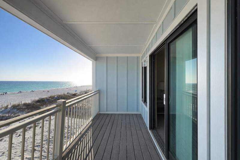 1 bedroom Condominium at 468 Abalone Court #31, Tiki Beach Condo, Fort Walton Beach — photo 2
