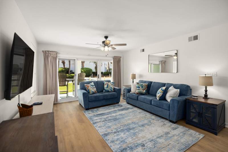 2 bedroom Condominium at 2606 Scenic Gulf Drive #Unit 3108, Maravilla Condo 1, Miramar Beach — photo 4