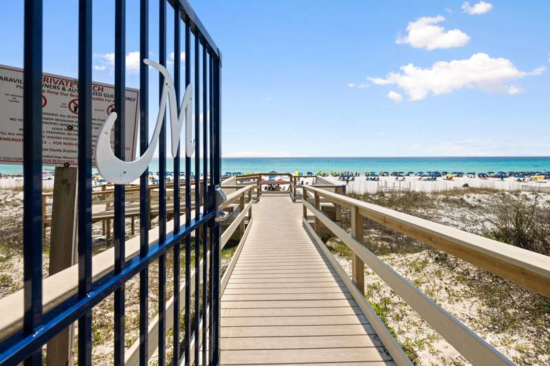2 bedroom Condominium at 2606 Scenic Gulf Drive #Unit 3108, Maravilla Condo 1, Miramar Beach — photo 2