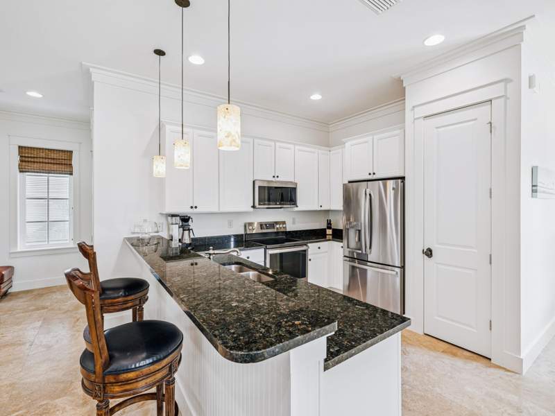3 bedroom Detached Single Family at 214 Carson Oaks Lane, Carson Oaks, Santa Rosa Beach — photo 3
