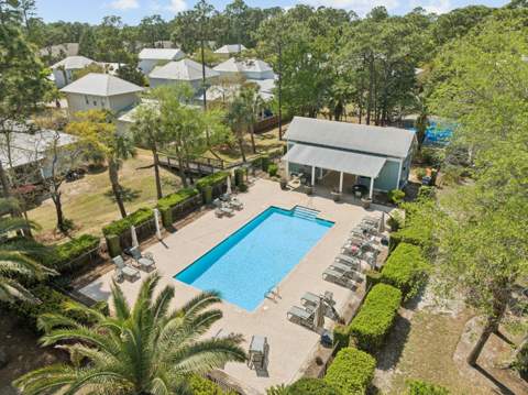 214 Carson Oaks Lane, Santa Rosa Beach FL - photo 9 of 42