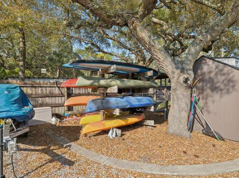 214 Carson Oaks Lane, Santa Rosa Beach FL - photo 11 of 42