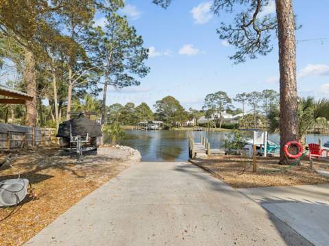 214 Carson Oaks Lane, Santa Rosa Beach FL - photo 12 of 42