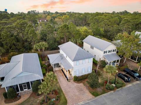 214 Carson Oaks Lane, Santa Rosa Beach FL - photo 13 of 42