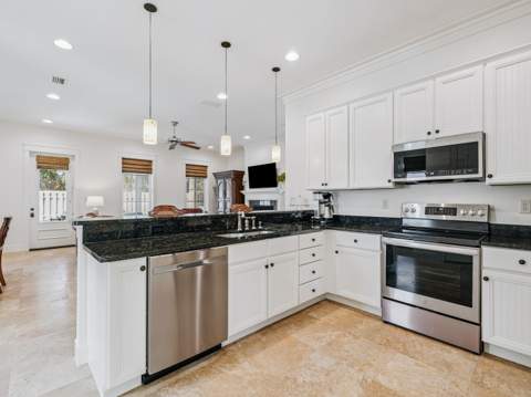 214 Carson Oaks Lane, Santa Rosa Beach FL - photo 18 of 42